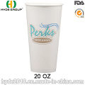 Disposable Coffee Paper Cup, Disposable Paper Cup (20 oz-2)